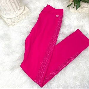 🎈SALE🎈Guess girls leggings CUTE!!
